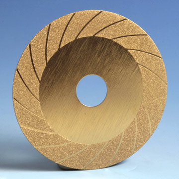 Electrplated Diamond Cutting and Grinding Discs